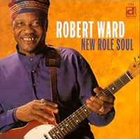 Robert ward
