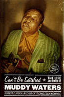 muddy waters